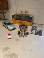Diversen Peugeot modelauto’s, Hobby en Vrije tijd, Modelauto's | 1:18, Ophalen of Verzenden, Gebruikt