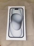 Iphone 16e, 128, Black., Zwart, Nieuw, Ophalen of Verzenden, Zonder simlock