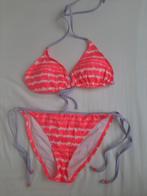Roze Bikini Set - Maat S, Ophalen of Verzenden, Nieuw, Roze, Bikini
