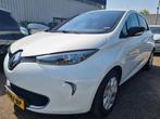 Renault ZOE Q210 Life Quickcharge 22 kWh (ex Accu) Subsidie, Auto's, Renault, Te koop, Geïmporteerd, 5 stoelen, ZOE