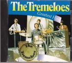 The Tremeloes - Greatest Hits, Ophalen of Verzenden, 1960 tot 1980, Gebruikt