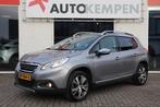 PEUGEOT 2008 1.6 VTI ALLURE PANORAMADAK|NAVIGATIE|CRUISE, Euro 5, Gebruikt, 4 cilinders, 1270 kg