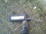 Uitlaat Grande Retro China scooter 10 inch wiel, Verzenden, Gebruikt, Uitlaat, Overige merken