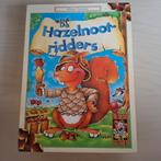 De Hazelnootridders - Klaus Teuber, Hobby en Vrije tijd, Gezelschapsspellen | Bordspellen, Een of twee spelers, Ophalen of Verzenden