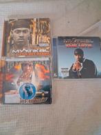 Mystikall  3 albums. V  10 euro., Cd's en Dvd's, Verzenden, 2000 tot heden, Gebruikt