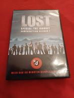 Lost special the journey samenvatting seizoen 1, Cd's en Dvd's, Actie en Avontuur, Ophalen of Verzenden, Vanaf 12 jaar, Zo goed als nieuw