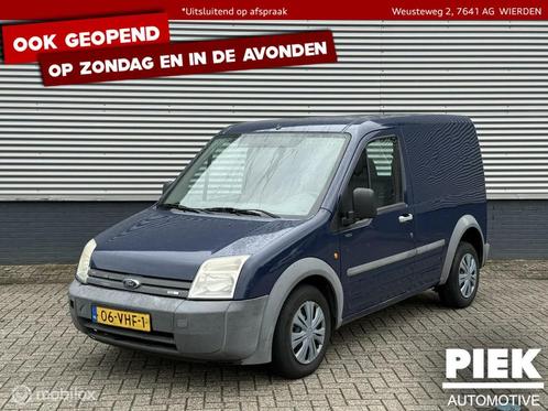 Ford Transit Connect T200S 1.8 TDCi Business Edition, Auto's, Bestelauto's, Bedrijf, Te koop, Alarm, Centrale vergrendeling, Elektrische buitenspiegels
