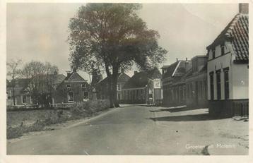 (378-331-031) Molenrij beschikbaar voor biedingen