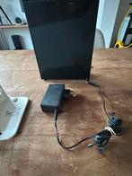 Ziggo Mediabox + Kabels, Ophalen, Gebruikt