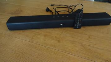 JBL Bar Studio Soundbar beschikbaar voor biedingen