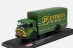 SOMUA JL19 BP Energol schaal 1/43 GARAGE MODERNE # 16, Verzenden, Nieuw, Bus of Vrachtwagen, Overige merken