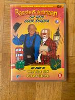 Bassie en Adriaan op reis door Europa (Wales en Portugal), Ophalen of Verzenden, Gebruikt, Avontuur, Film