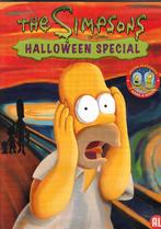The Simpsons - Halloween Special, Cd's en Dvd's, Tekenfilm, Ophalen of Verzenden, Zo goed als nieuw, Alle leeftijden