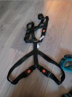 Nieuw Abaca y Harness zwart XL, Dieren en Toebehoren, Hondenriemen, Ophalen of Verzenden, Nieuw
