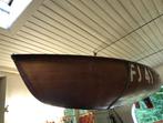Houten Flying Junior FJ onderdelen liefhebber gezocht nr. 41, Watersport en Boten, Ophalen, Gebruikt