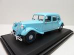 Citroën Traction Avant 11  '' uh models '', Ophalen of Verzenden, Zo goed als nieuw, Auto, Universal Hobbies