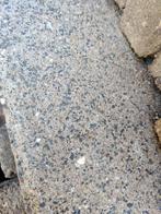 Gratis 3 soorten tuin stenen tegels, Tuin en Terras, Tegels en Klinkers, Ophalen, Zo goed als nieuw, 10 m² of meer, Beton