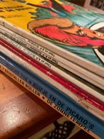 Diverse stripboeken, Boeken, Strips | Comics, Meerdere comics, Gelezen, Ophalen, Europa