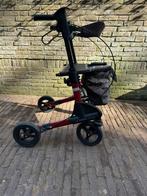 Te koop Topro Troja rollator, Ophalen, Opvouwbaar, Gebruikt