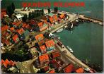 Volendam Souvenir - Met uitklapbaar boekje klederdracht 1989, Verzamelen, Ansichtkaarten | Nederland, Verzenden, 1980 tot heden