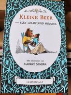 Else Holmelund Minarik - Kleine Beer, Boeken, Fictie algemeen, Nieuw, Ophalen of Verzenden, Else Holmelund Minarik