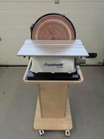 Holzkraft TS301 schijfschuurmachine, Doe-het-zelf en Verbouw, Gereedschap | Schuurmachines, Ophalen, Zo goed als nieuw, 600 tot 1200 watt