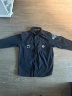 Scouting blouse waterscouts maat 170 nieuwe model, Verzamelen, Scouting, Ophalen of Verzenden, Gebruikt, Kleding