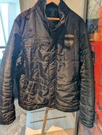 Pall Mall jas xxxl., Kleding | Heren, Ophalen of Verzenden, Overige maten, Zwart, Pall Mall PME Legend