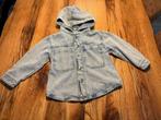 spijkerblouse jasje. maat 98/104, Kinderen en Baby's, Kinderkleding | Maat 98, Ophalen of Verzenden, Zo goed als nieuw