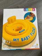 Baby float Intex. Nieuw in doos., Ophalen of Verzenden, Nieuw, Jongetje of Meisje, Zwem-accessoire