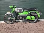 Kreidler buffeltank met kenteken., Fietsen en Brommers, Ophalen, Zo goed als nieuw