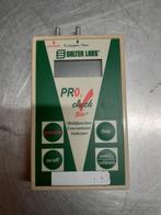 Salter Labs Pro2 Check Elite Ultrasonic Oxygen Indicator, Hobby en Vrije tijd, Elektronica-componenten, Ophalen, Zo goed als nieuw