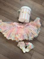Angel’s face rok, Kinderen en Baby's, Babykleding | Maat 86, Meisje, Jurkje of Rokje, Ophalen of Verzenden, Zo goed als nieuw