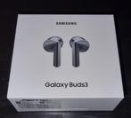 Samsung galaxy buds 3, Ophalen of Verzenden, Nieuw, In gehoorgang (in-ear), Bluetooth