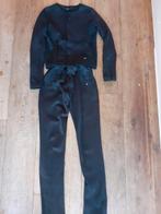 Shoeby Jillz setje zwart jasje en nette broek maat 152/158, Kinderen en Baby's, Kinderkleding | Maat 158, Meisje, Ophalen of Verzenden