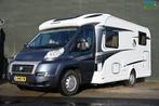 Knaus Sky TI 650 MEG |AUT.|Luifel|Voortent|Fietsdr.|Schotel, Automaat, Tot en met 2, Bedrijf, Diesel