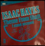 ISAAC HAYES (12” MAXI single) THEME FROM SHAFT, Ophalen of Verzenden, 12 inch