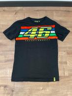 Origineel Valentino Rossi t-shirt XS, Maat 46 (S) of kleiner, VR46, Ophalen of Verzenden, Zo goed als nieuw