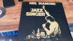 Neil Diamond. The Jazz Singer, Cd's en Dvd's, Ophalen of Verzenden, Zo goed als nieuw