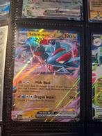 Salamence ex journey together, Hobby en Vrije tijd, Verzamelkaartspellen | Pokémon, Ophalen of Verzenden, Zo goed als nieuw