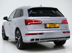 Audi Q5 55 TFSI e quattro Competition | Panoramadak | RS Sto, Auto's, Automaat, 2005 kg, Gebruikt, Zwart