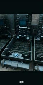 vijver filter oase screenmatic '' grootste model polyester ', Ophalen, Gebruikt