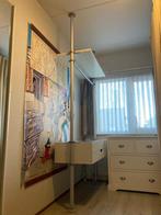 Open kledingkast met sieraden lade, Huis en Inrichting, Ophalen, 100 tot 150 cm, 200 cm of meer, Zo goed als nieuw