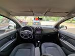 Dacia Logan MCV 0.9 TCe SL Royaal|Automaat|Trekhaak|Airco|Cr, 898 cc, Met garantie (alle), Origineel Nederlands, Bedrijf