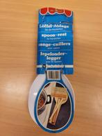 Lepel onderlegger voor de keuken., Ophalen of Verzenden, Nieuw