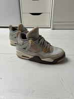 Nike Air Jordan 4 - craft photon dust- Maat 37.5, Kleding | Dames, Schoenen, Nike Air Jordan, Ophalen of Verzenden, Sneakers of Gympen