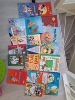 Leuke kinderboeken collectie, Gelezen, Diverse, Ophalen of Verzenden, 2 tot 3 jaar
