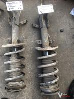 Renault Kangoo 1.5 dci 2008 Veerpoot L+R