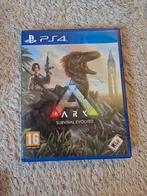 ARK: Survival Evolved - PS4, Avontuur en Actie, Online, Gebruikt, 1 speler