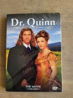 DVD Dr Quinn medicine woman de film nog in folie, Alle leeftijden, Ophalen of Verzenden, Zo goed als nieuw